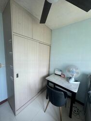 Blk 490B Sunshine Gardens (Choa Chu Kang), HDB 3 Rooms #609146421